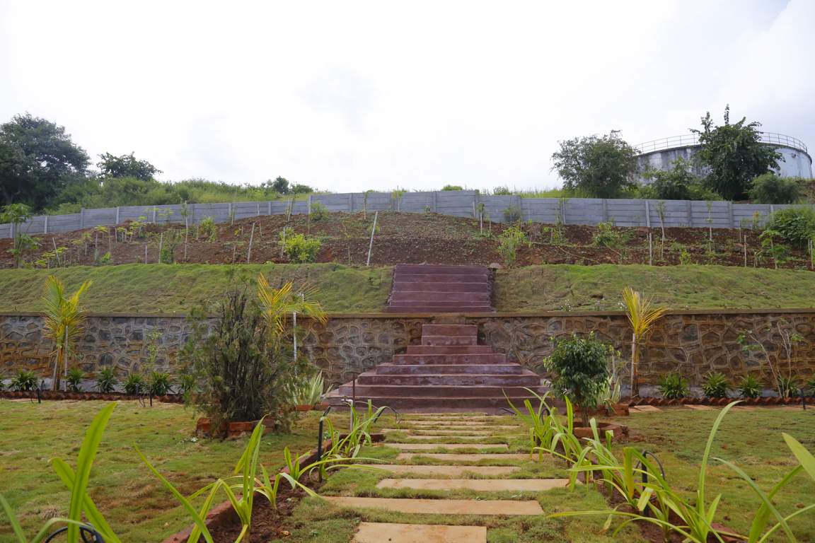 Images for Amenities of Moraya Ville Casa