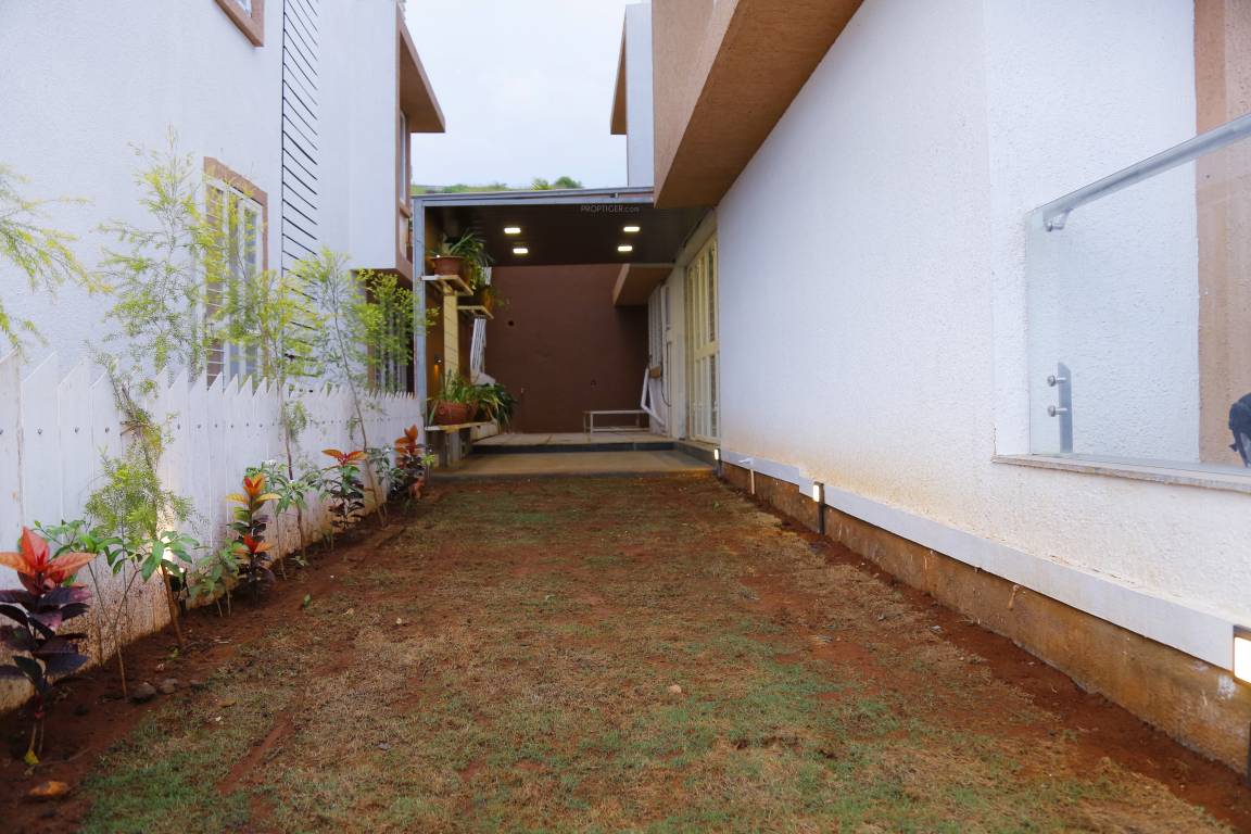 Images for Amenities of Moraya Ville Casa