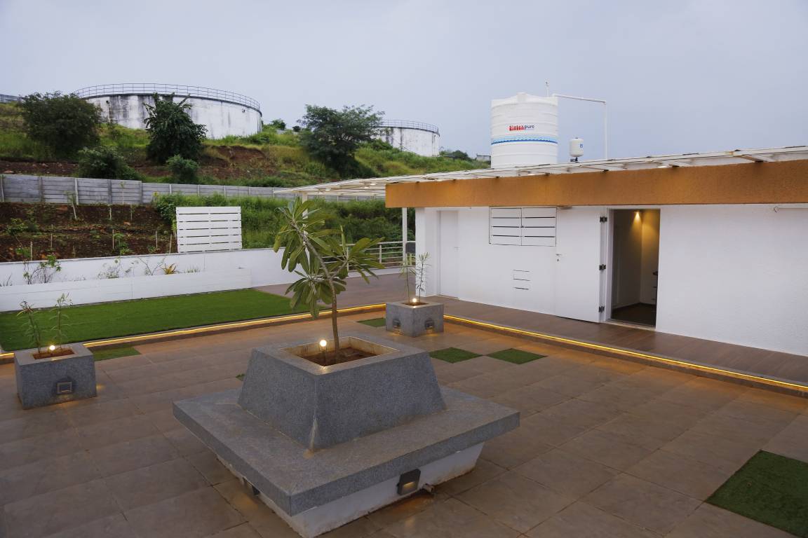 Images for Amenities of Moraya Ville Casa