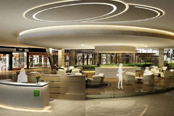 Conference Room delhi-one Conference Room