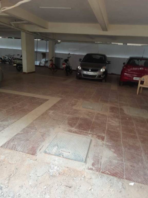  sai krishna residency Others