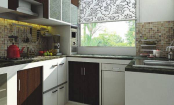 Images for Main Other of KVR Sai Krishna Residency