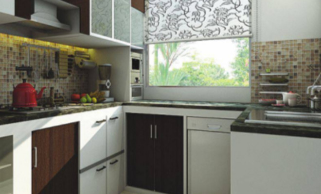 Images for Main Other of KVR Sai Krishna Residency