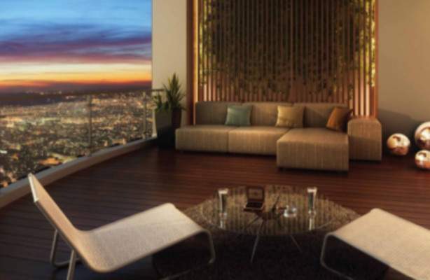 Images for Main Other of KVR Sai Krishna Residency