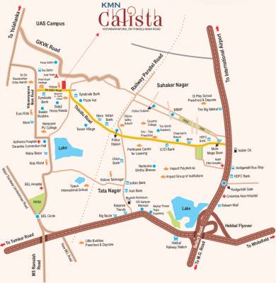 Images for Location Plan of KMN Calista