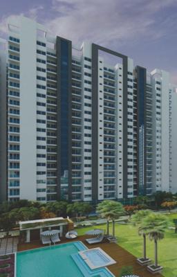 Images for Elevation of Revanta Diplomatic Greens
