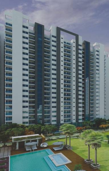 Images for Elevation of Revanta Diplomatic Greens Images for Elevation of Revanta Diplomatic Greens