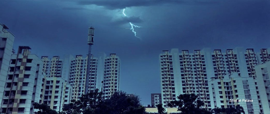 palava serenity a Elevation