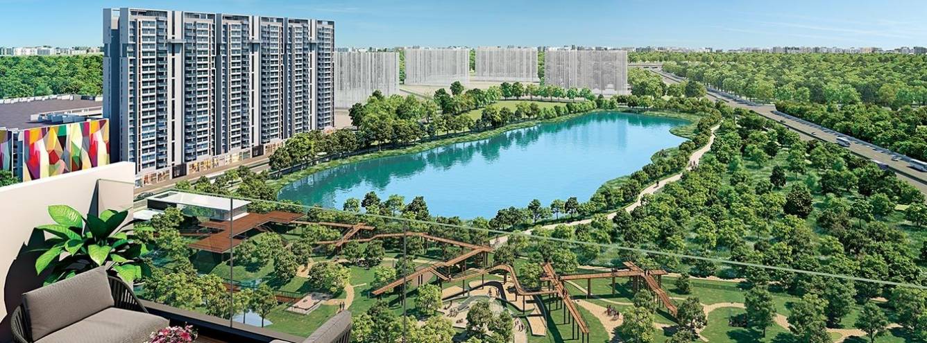 palava serenity a Others