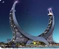 The Crescent