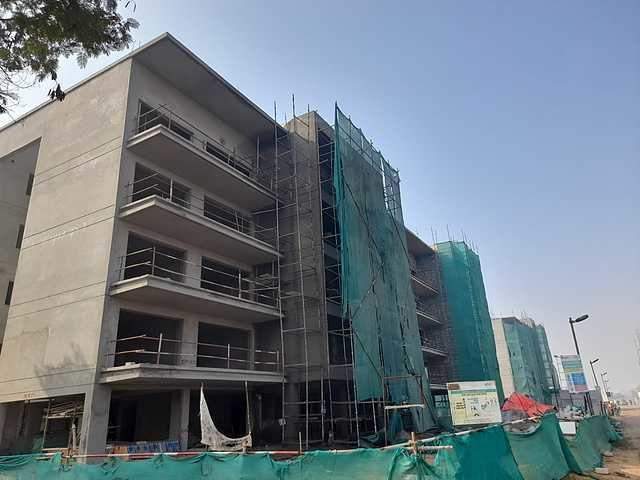 Adani Brahma Samsara Vilasa