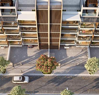  brahma samsara vilasa Elevation