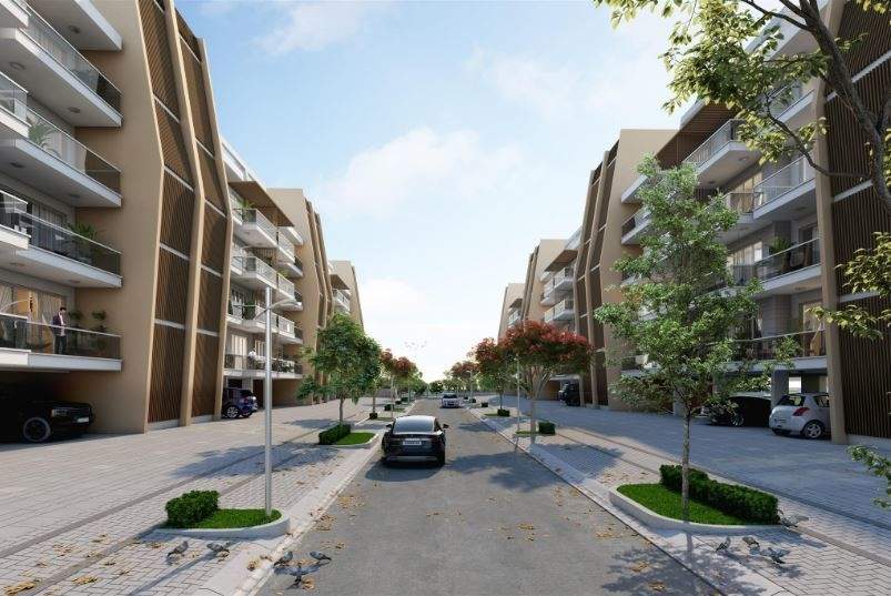 Adani Brahma Samsara Vilasa