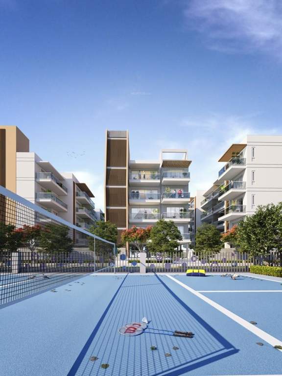 Adani Brahma Samsara Vilasa