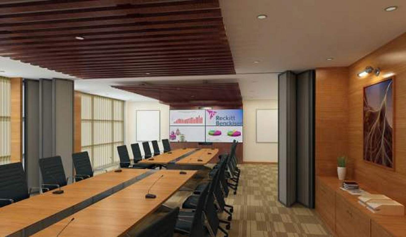  national business centre Conference Room