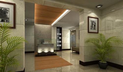  national-business-centre Reception/Waiting Room