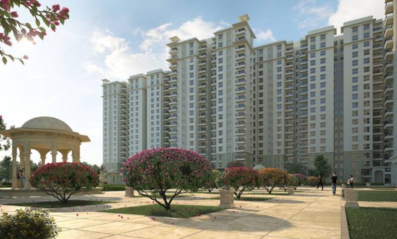 Images for Elevation of Sobha Royal Pavilion Phase 6 Wing 10 and 11