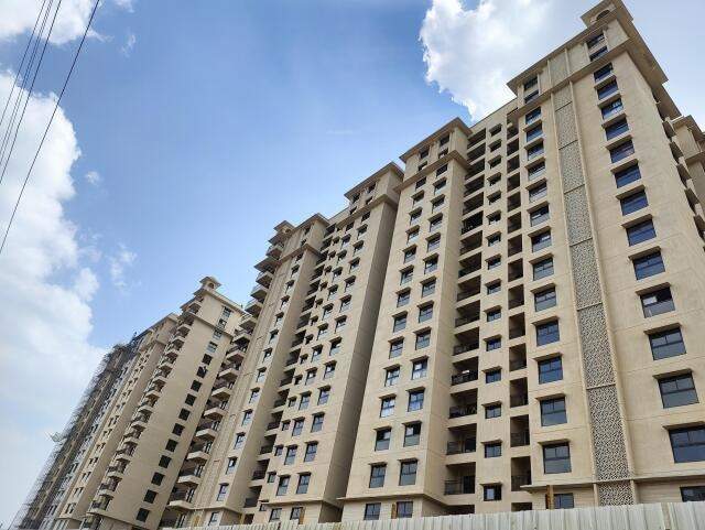  royal pavilion phase 7 wing 12 13 and 14 Wing 12 Construction Status Feb 24