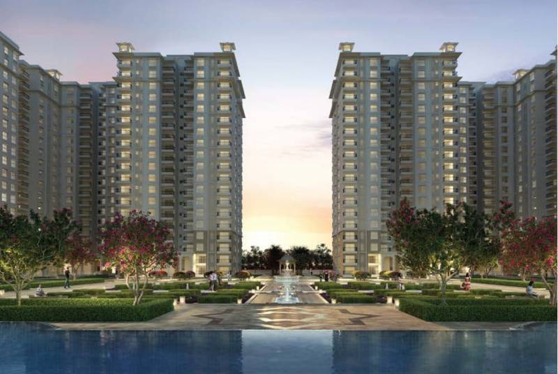 Images for Elevation of Sobha Royal Pavilion Phase 7 Wing 12 13 And 14