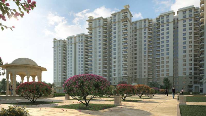 Images for Elevation of Sobha Royal Pavilion Phase 7 Wing 12 13 And 14