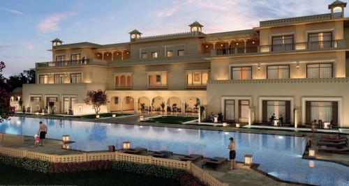  royal-pavilion-phase-7-wing-12-13-and-14 Club House