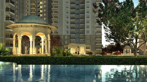  royal-pavilion-phase-7-wing-12-13-and-14 Swimming Pool