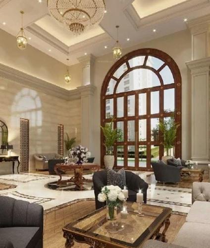  royal-pavilion-phase-7-wing-12-13-and-14 Living Area