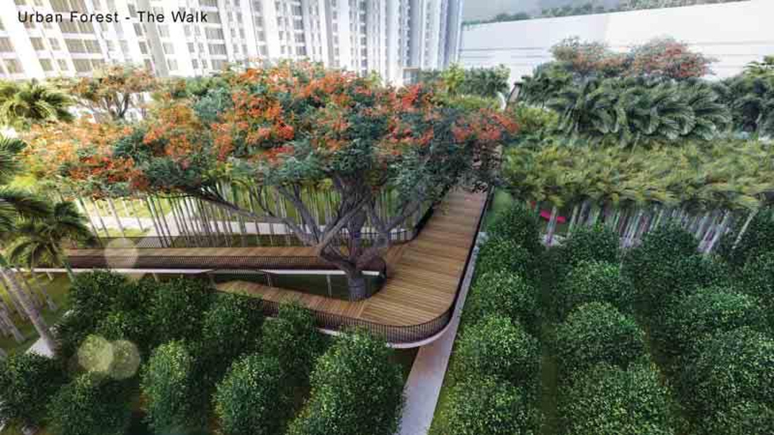 Images for Amenities of Raymond Realty Phase II