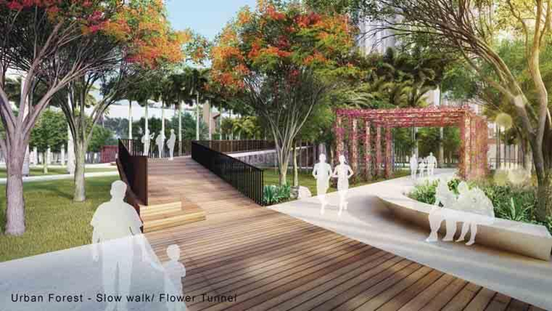 Images for Amenities of Raymond Realty Phase II