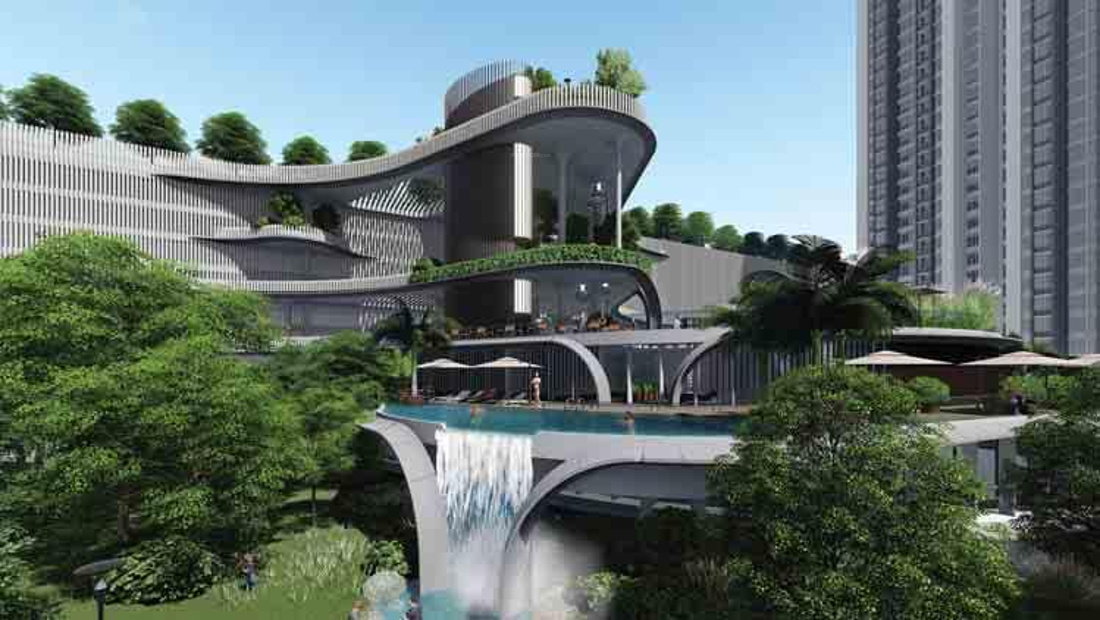 Images for Amenities of Raymond Realty Phase II