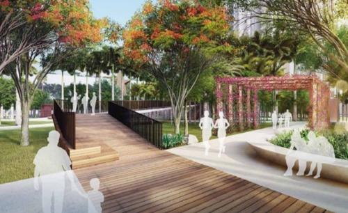 Others realty-ten-x-habitat-tower-c Others