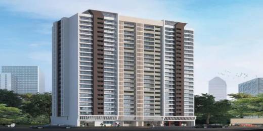 bhalchandra-heights Elevation Elevation