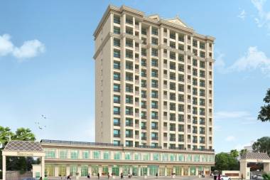 Images for Elevation of Raj Heritage 1 Images for Elevation of Raj Heritage 1