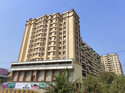  gulmohar-wing-a-and-b Elevation