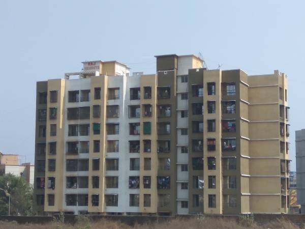  raj-height-a-wing Elevation