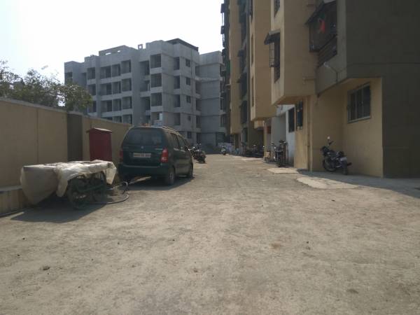  raj-height-a-wing Car Parking