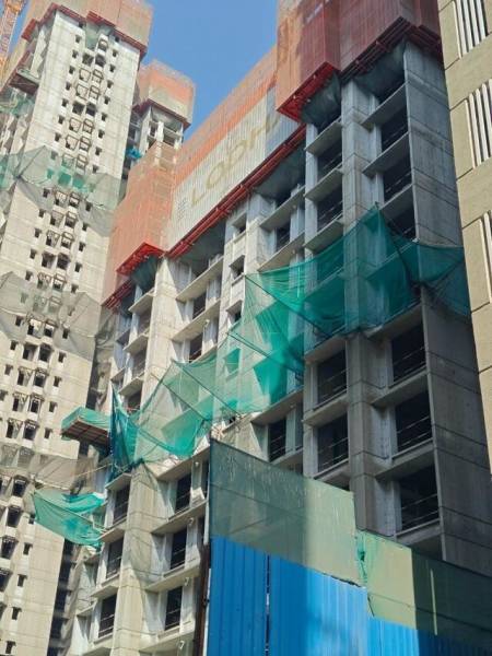  amara-tower-49-and-50 Construction Status May-25