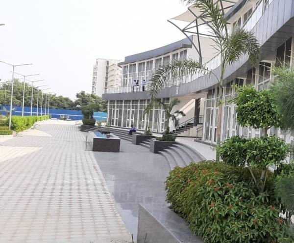  bandhan Landscaped Gardens