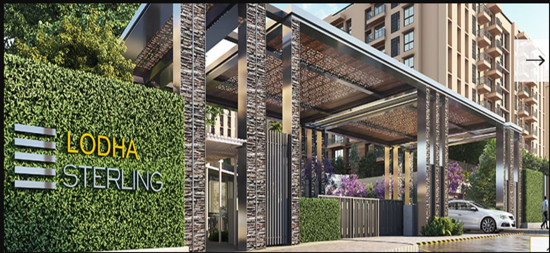 sterling tower g Elevation