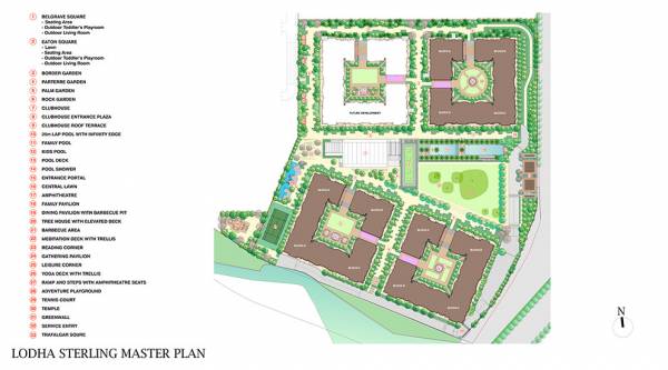 Master Plan sterling-tower-g Master Plan