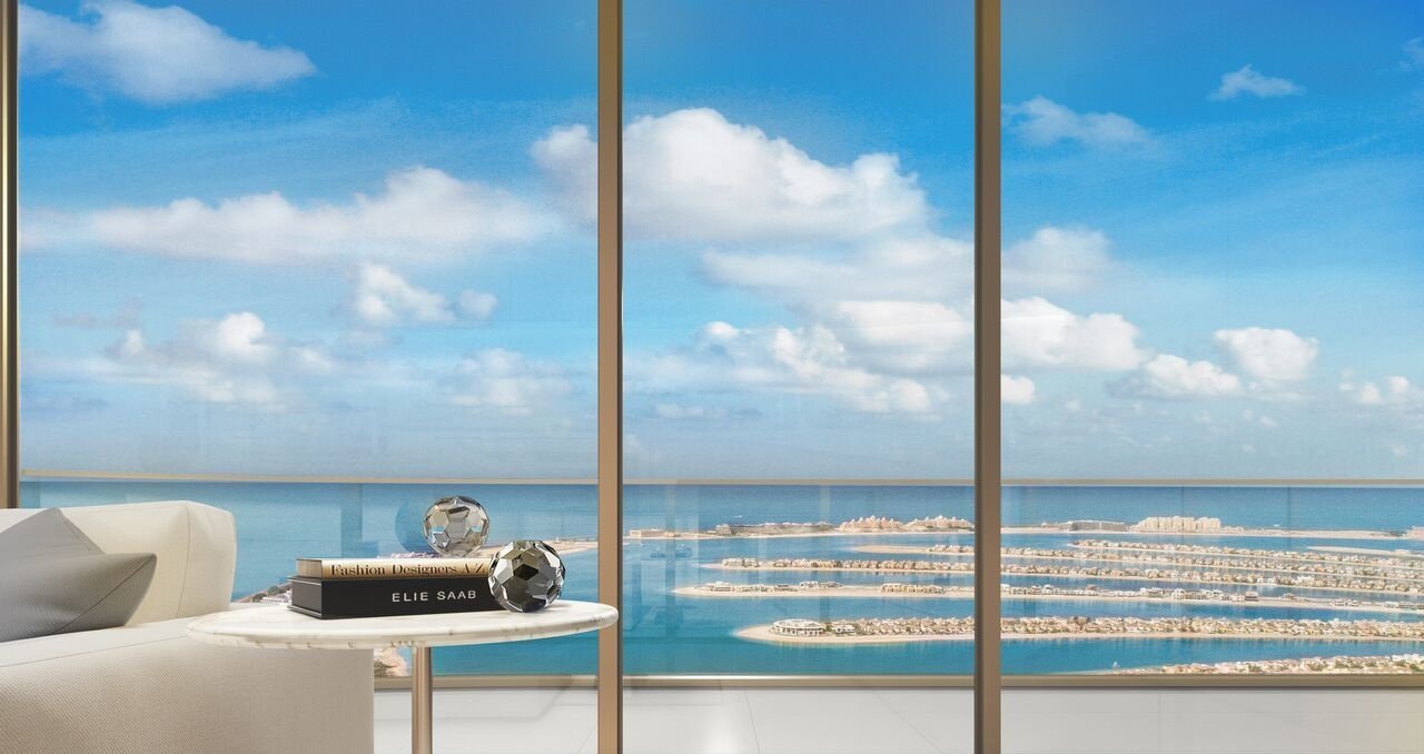 Images for Amenities of Emaar Grand Bleu Tower