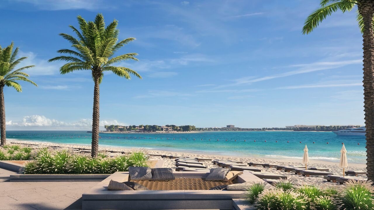 Images for Amenities of Emaar Grand Bleu Tower