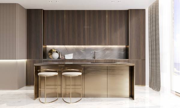 Images for Amenities of Emaar Grand Bleu Tower Images for Amenities of Emaar Grand Bleu Tower