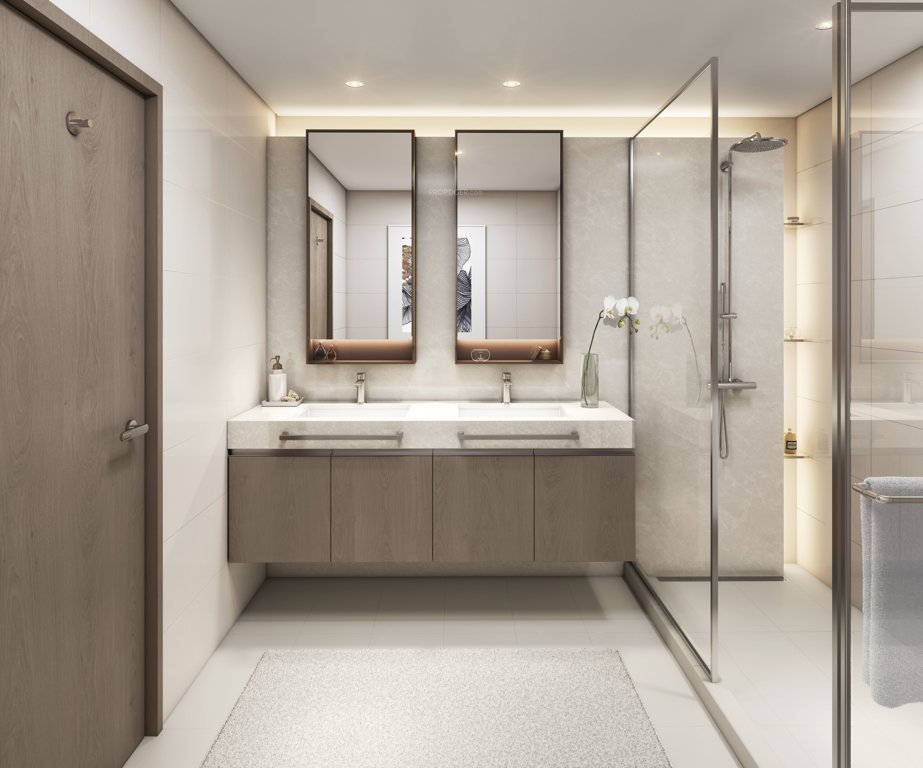 Images for Main Other of Emaar Grand Bleu Tower