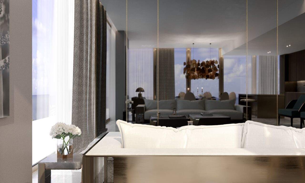 Images for Main Other of Emaar Grand Bleu Tower