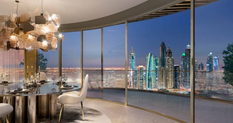 Images for Main Other of Emaar Grand Bleu Tower
