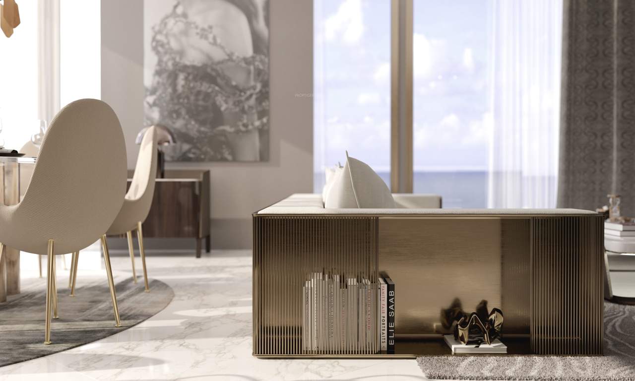 Images for Main Other of Emaar Grand Bleu Tower