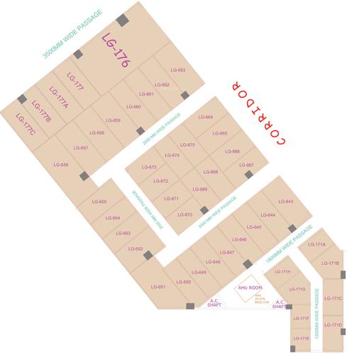  connaught-place Images for Cluster Plan of Omaxe Connaught Place