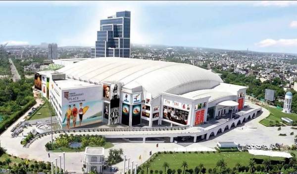  connaught-place Elevation