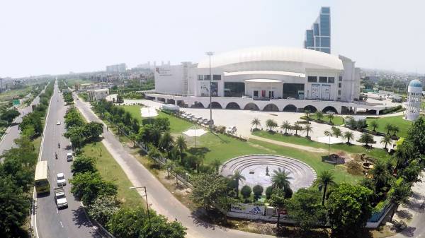  connaught-place Elevation